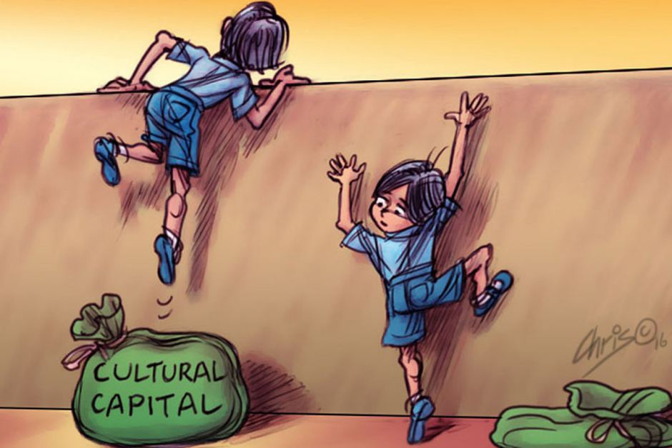 Cultural Capital