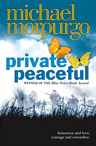 Private Peaceful(1)